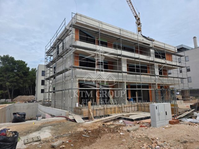 Apartmán na prodej 99 m² – Zadar