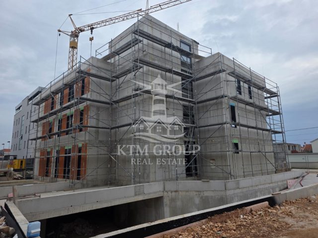 Apartment Zu verkaufen - Zadarska Zadar - foto 5/12