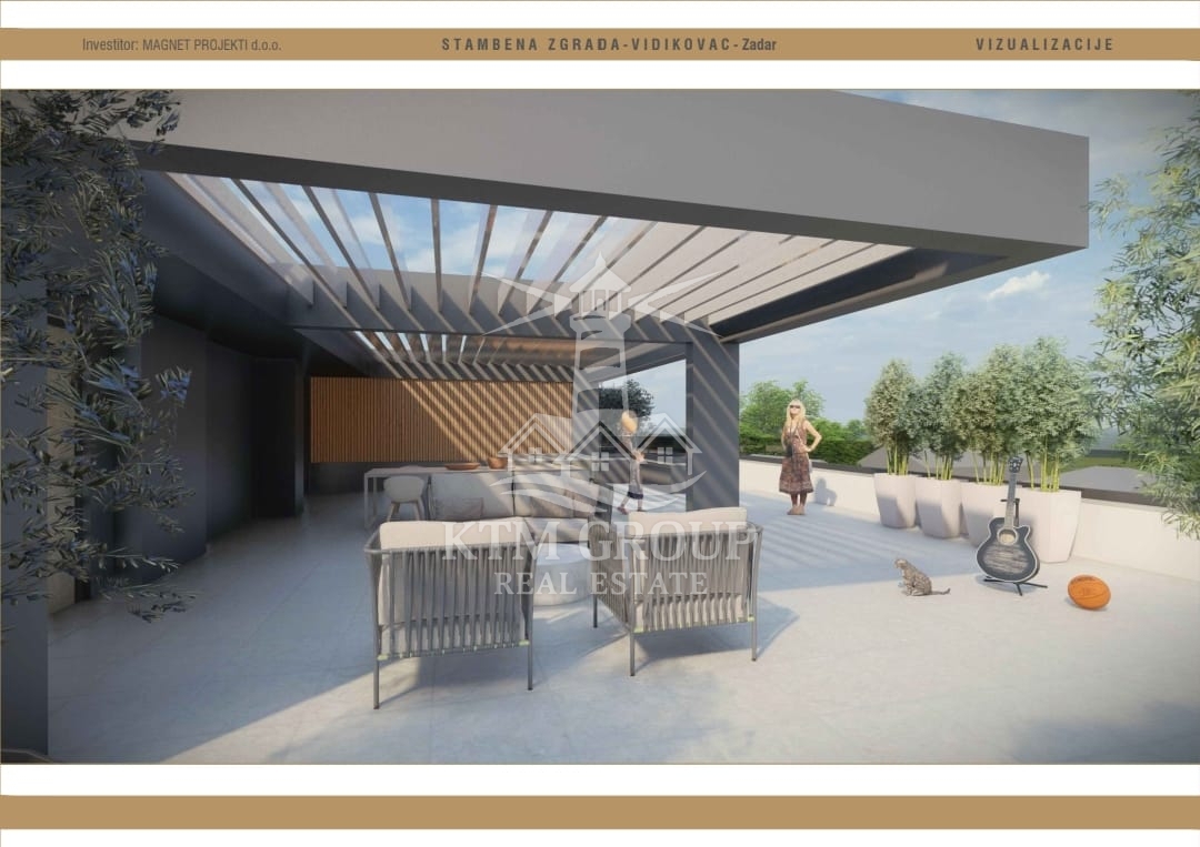 Apartment Zu verkaufen - ZADARSKA ZADAR