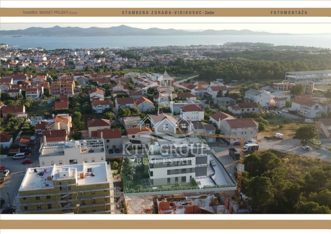 Apartment Zu verkaufen - ZADARSKA ZADAR