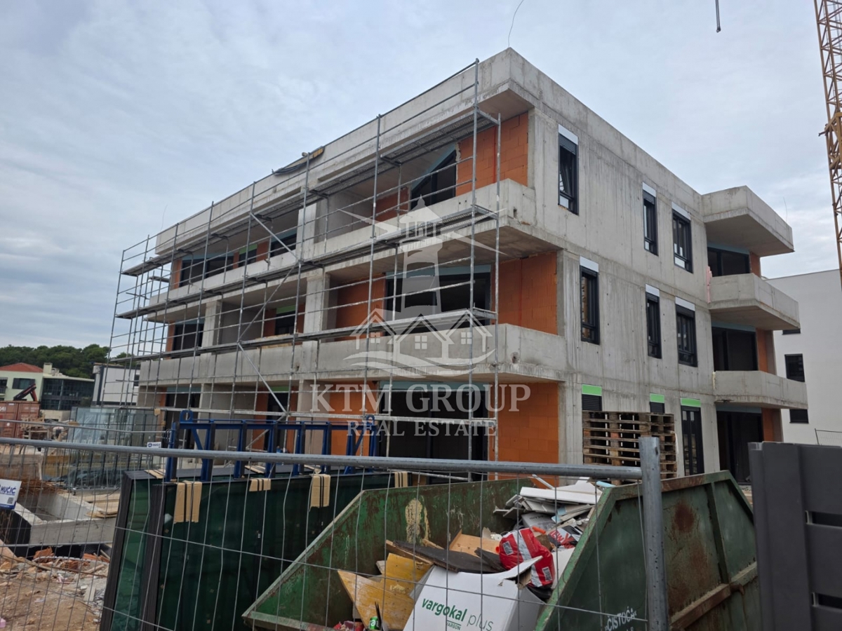 Apartment Zu verkaufen - Zadarska Zadar - foto 2/12