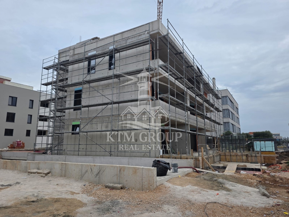 Apartment Zu verkaufen - Zadarska Zadar - foto 3/12