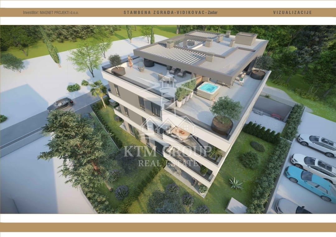 Apartment Zu verkaufen - ZADARSKA ZADAR