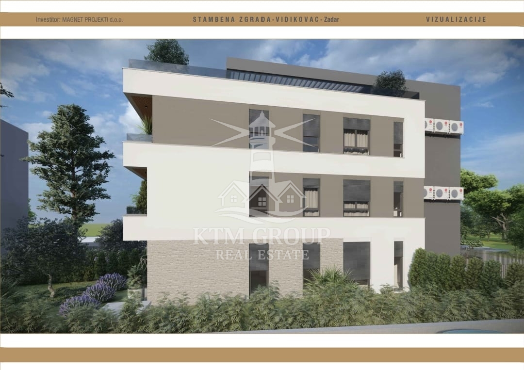 Apartment Zu verkaufen - ZADARSKA ZADAR