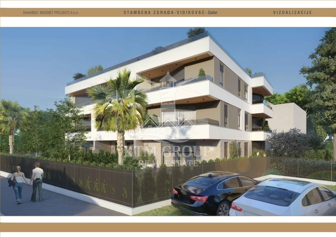 Apartment Zu verkaufen - ZADARSKA ZADAR