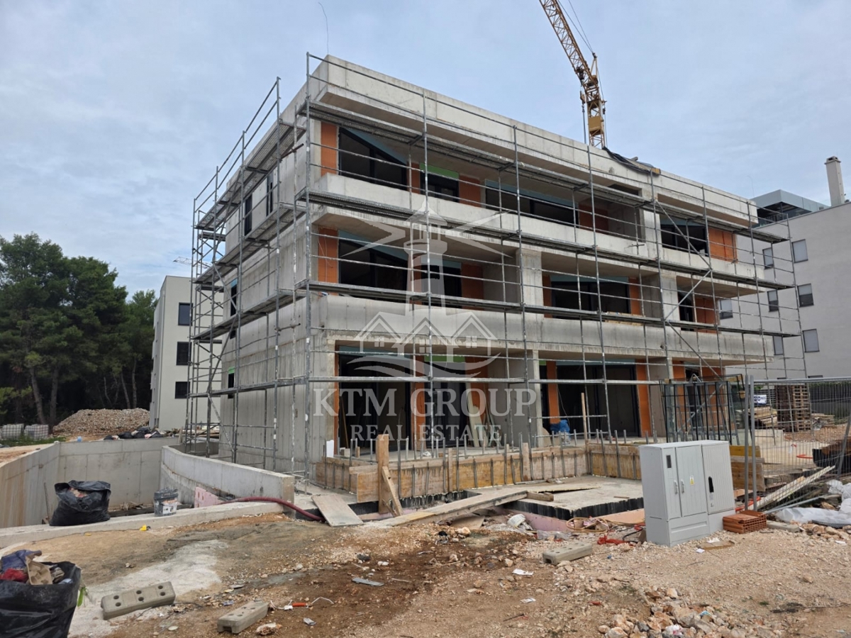 Apartment Zu verkaufen - ZADARSKA ZADAR