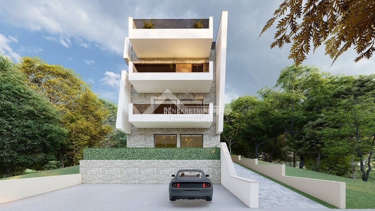 Apartma Na predaj - Zadarska Zadar - foto 1/10