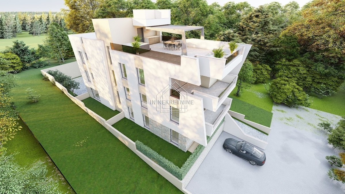 Apartma Na predaj - Zadarska Zadar - foto 2/10
