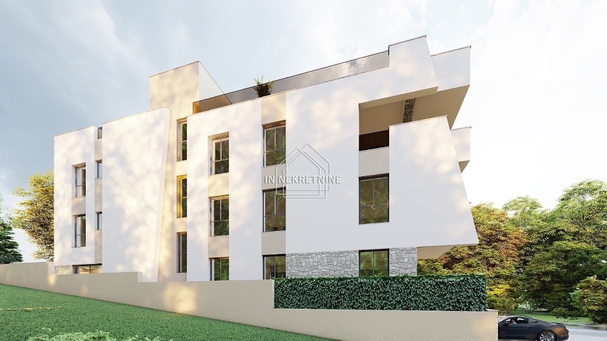 Apartma Na predaj - Zadarska Zadar - foto 4/10