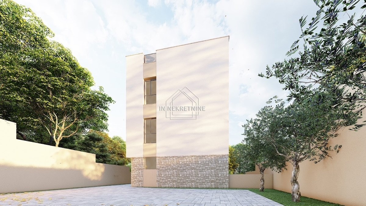 Apartma Na predaj - ZADARSKA ZADAR