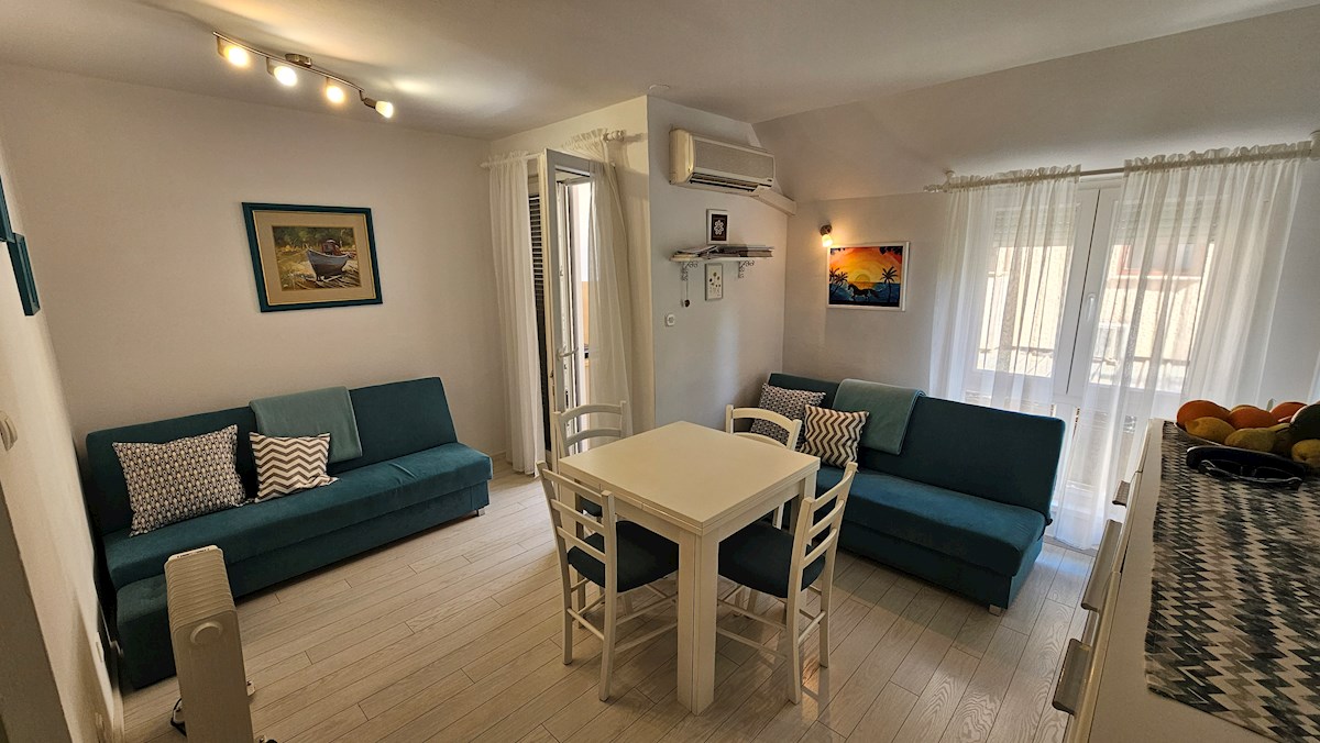 Flat For sale - Istarska Novigrad - foto 1/10