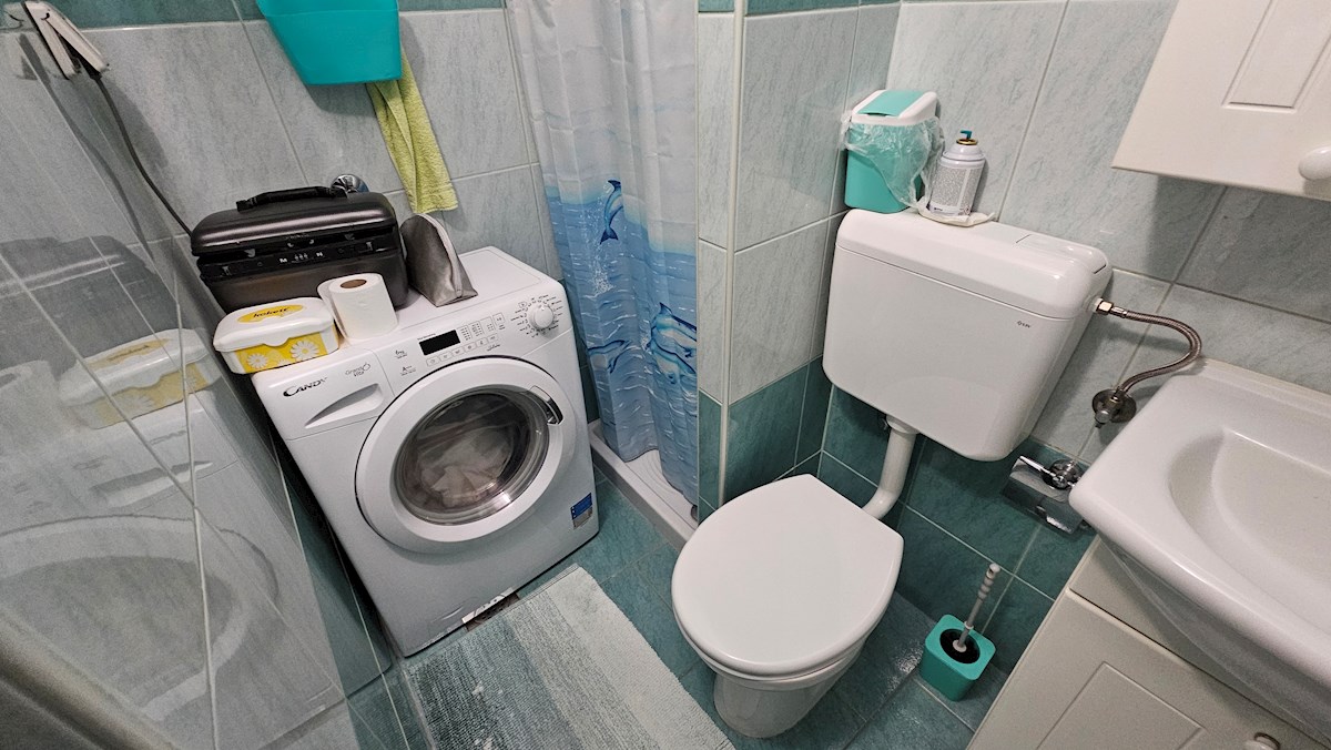 Flat For sale - ISTARSKA NOVIGRAD