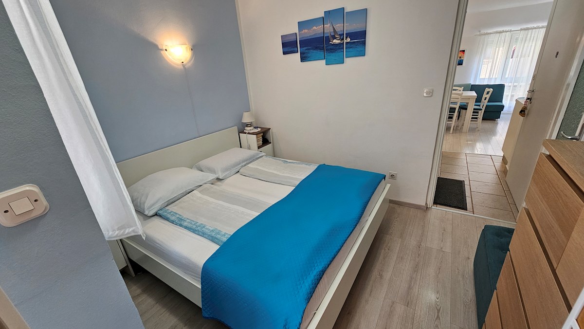 Flat For sale - ISTARSKA NOVIGRAD