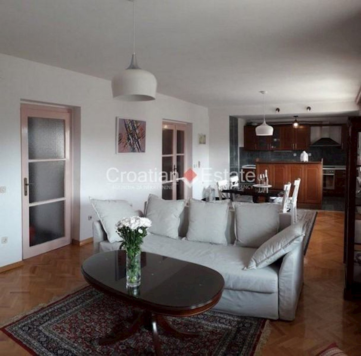 Flat For sale - SPLITSKO-DALMATINSKA SPLIT