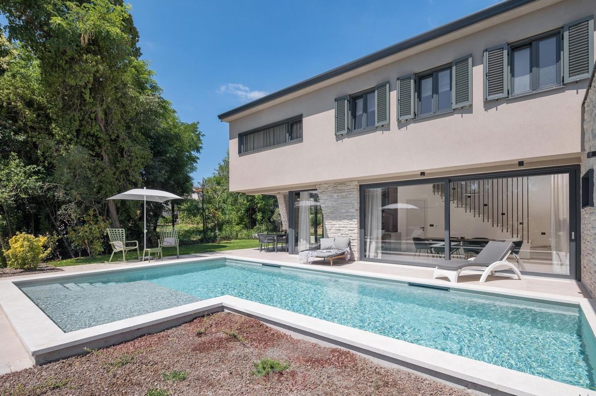 Haus Zu verkaufen - ISTARSKA POREČ