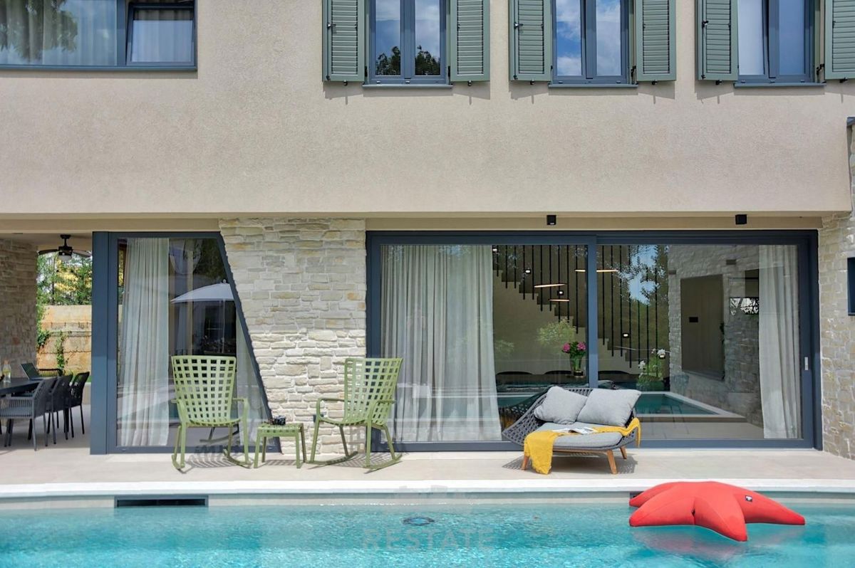 Haus Zu verkaufen - ISTARSKA POREČ