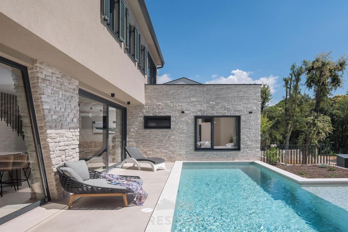 Haus Zu verkaufen - ISTARSKA POREČ