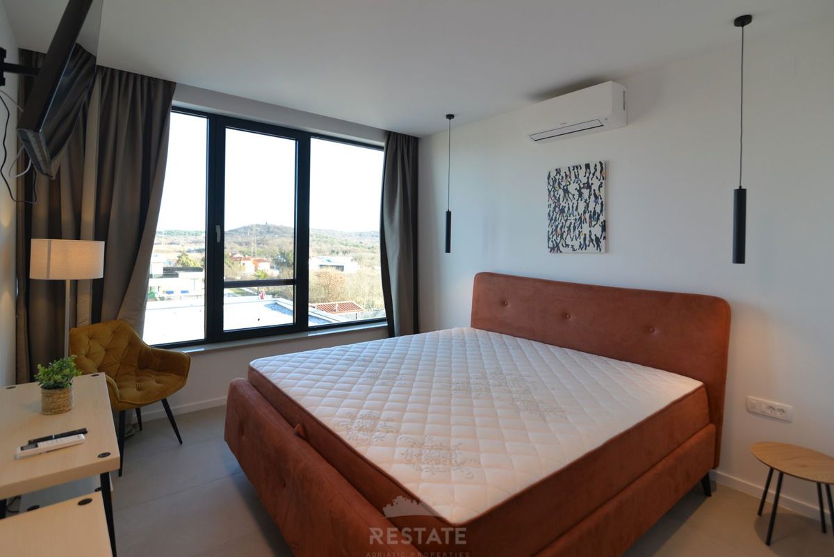 Haus Zu vermieten - ISTARSKA ROVINJ