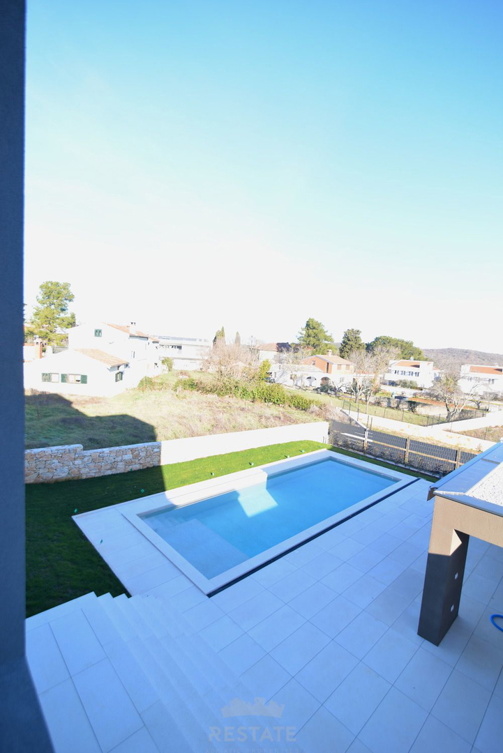 Haus Zu vermieten - ISTARSKA ROVINJ