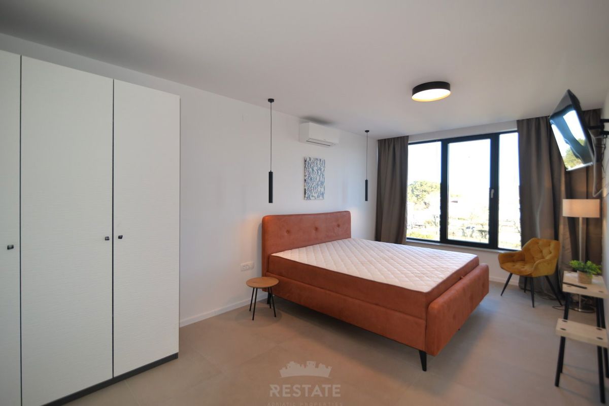 Haus Zu vermieten - ISTARSKA ROVINJ
