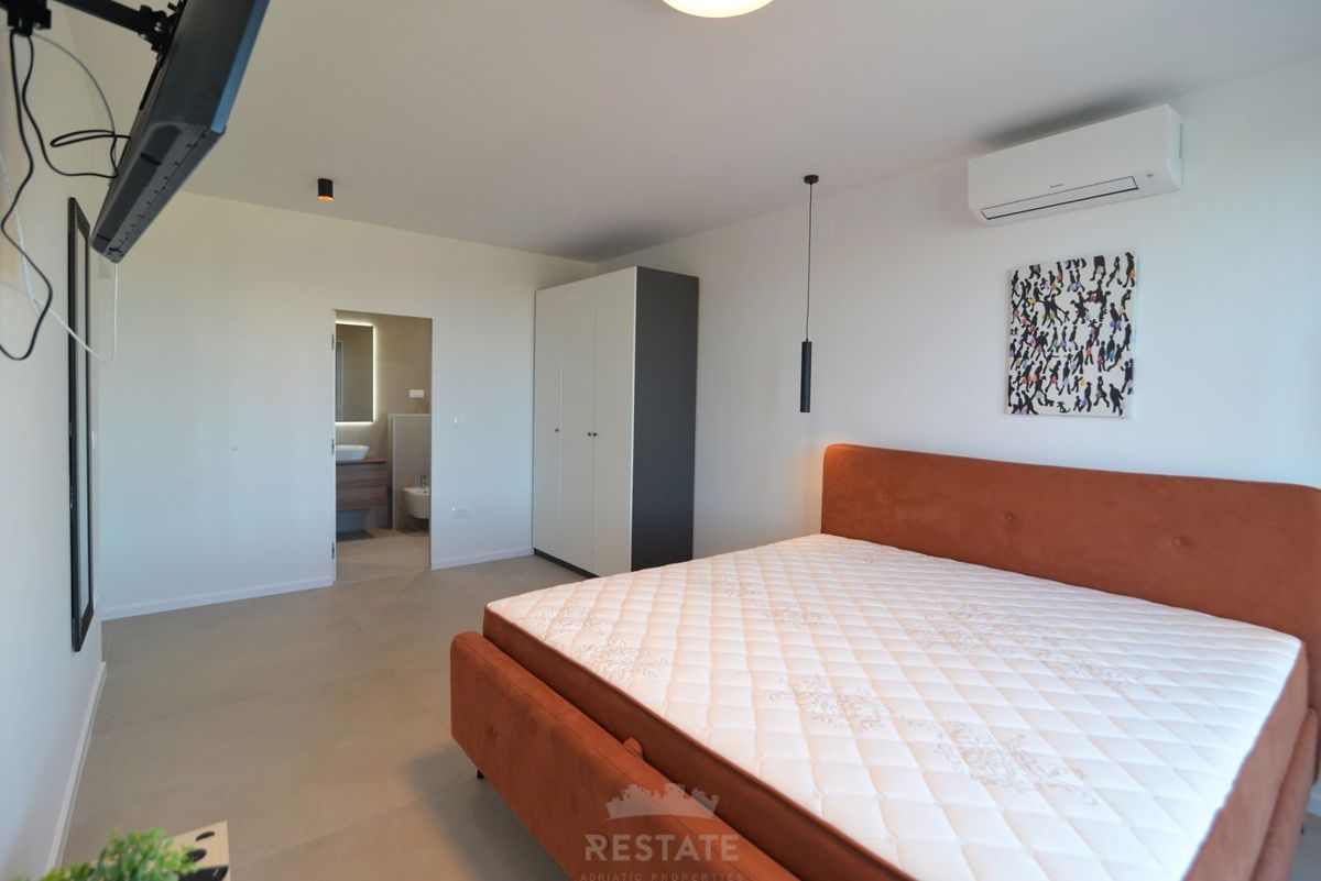 Haus Zu vermieten - ISTARSKA ROVINJ