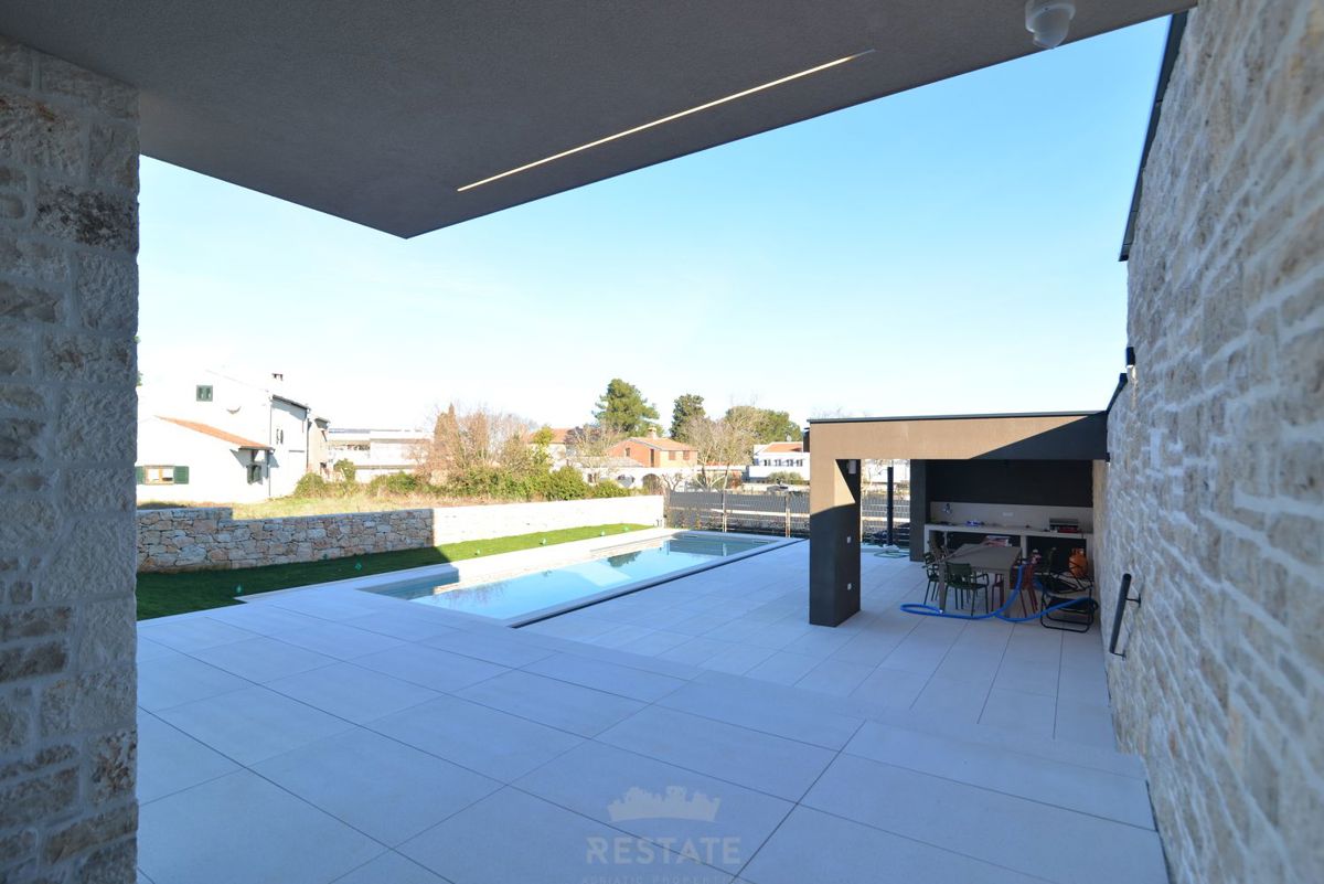 Haus Zu vermieten - ISTARSKA ROVINJ