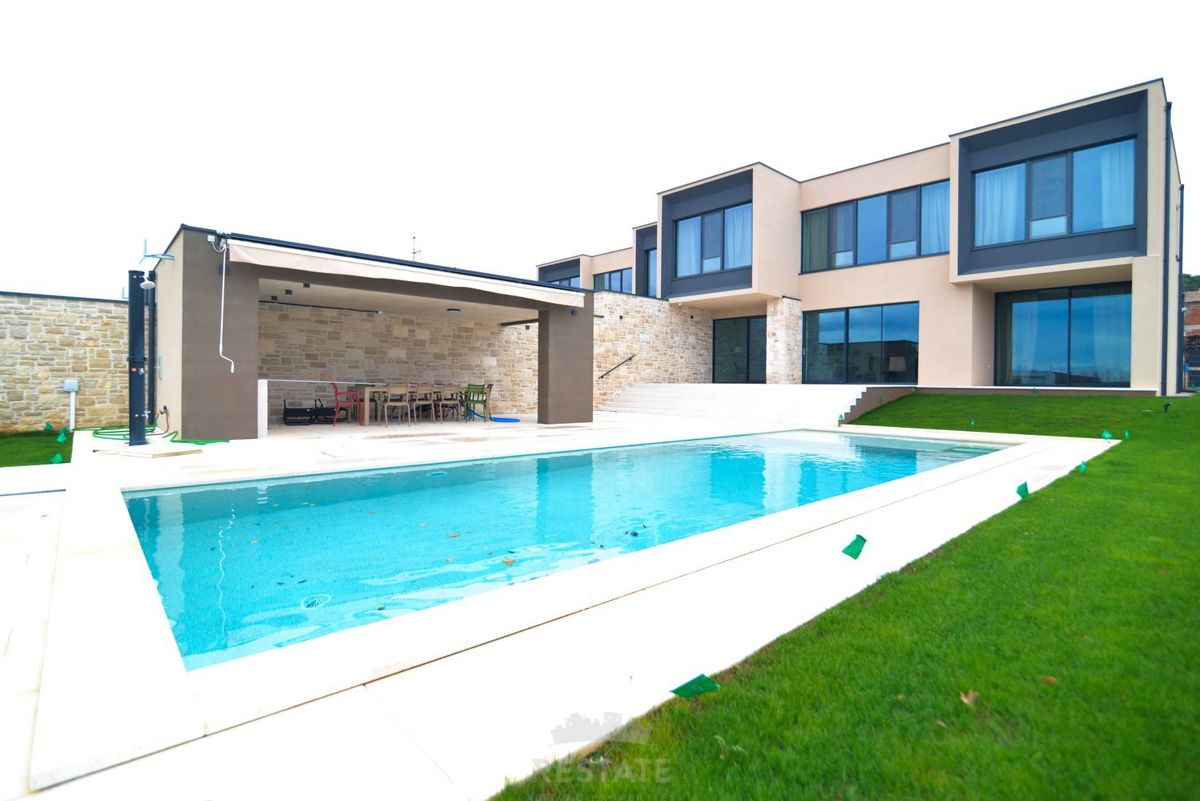 Haus Zu vermieten - ISTARSKA ROVINJ