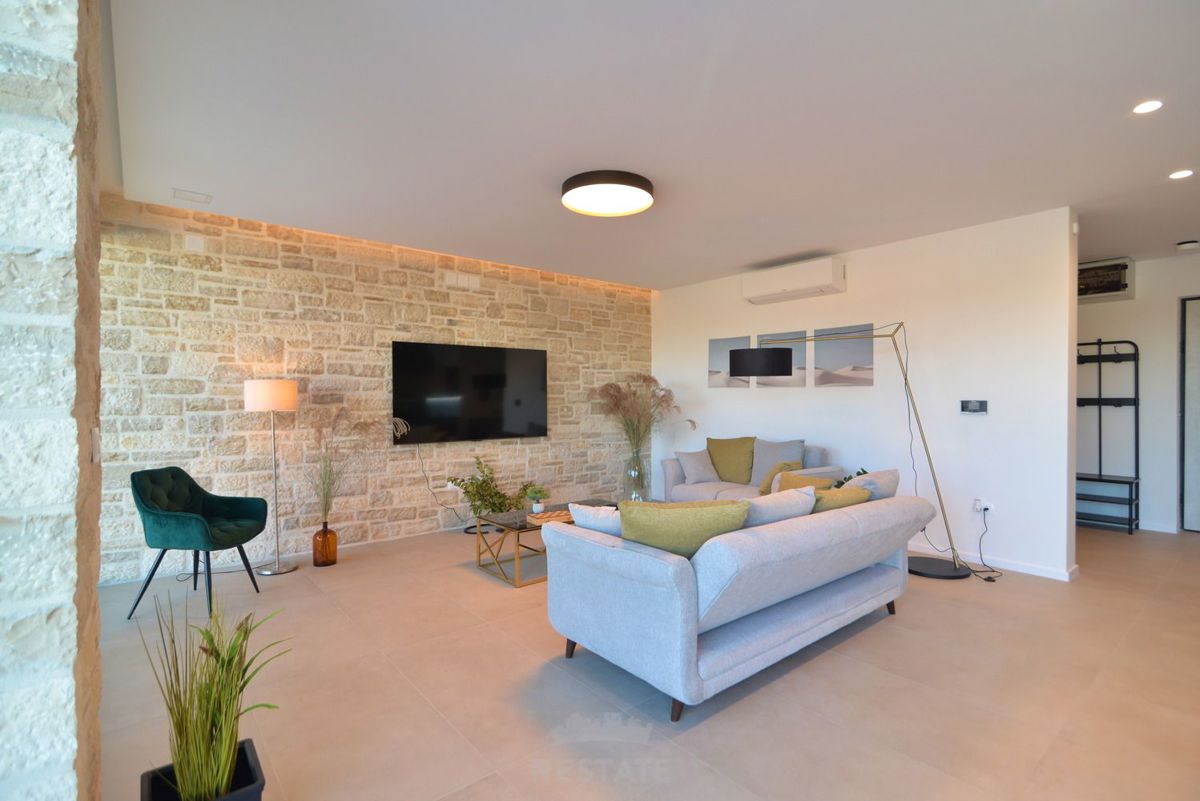 Haus Zu vermieten - ISTARSKA ROVINJ