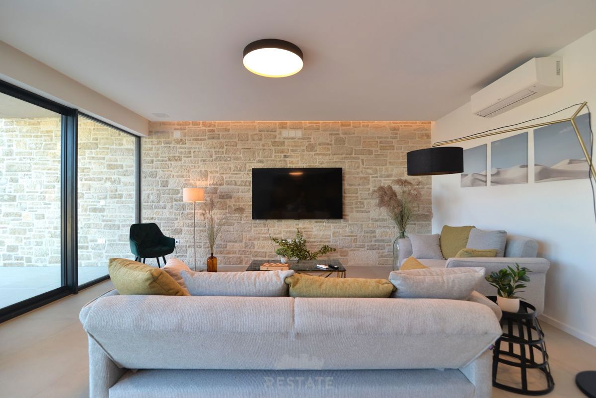 Haus Zu vermieten - ISTARSKA ROVINJ
