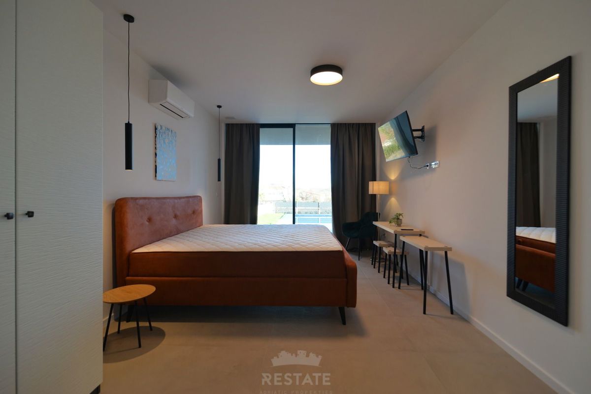Haus Zu vermieten - ISTARSKA ROVINJ
