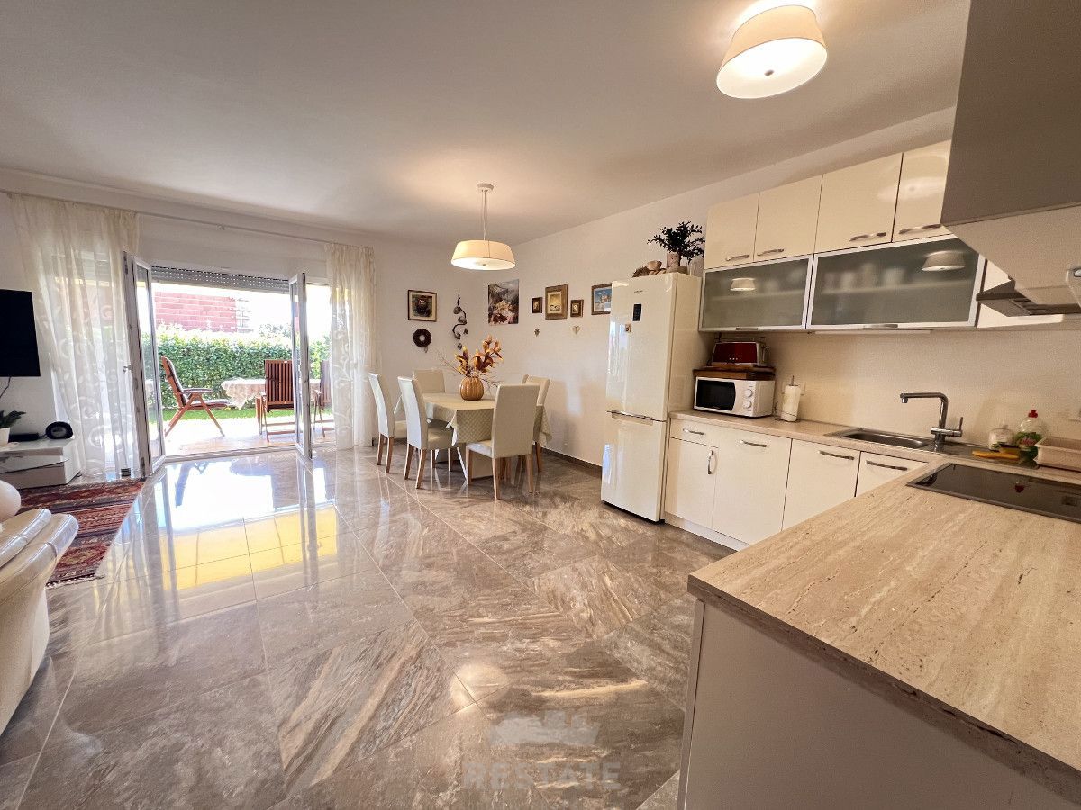 House For sale - Istarska Novigrad - foto 1/15