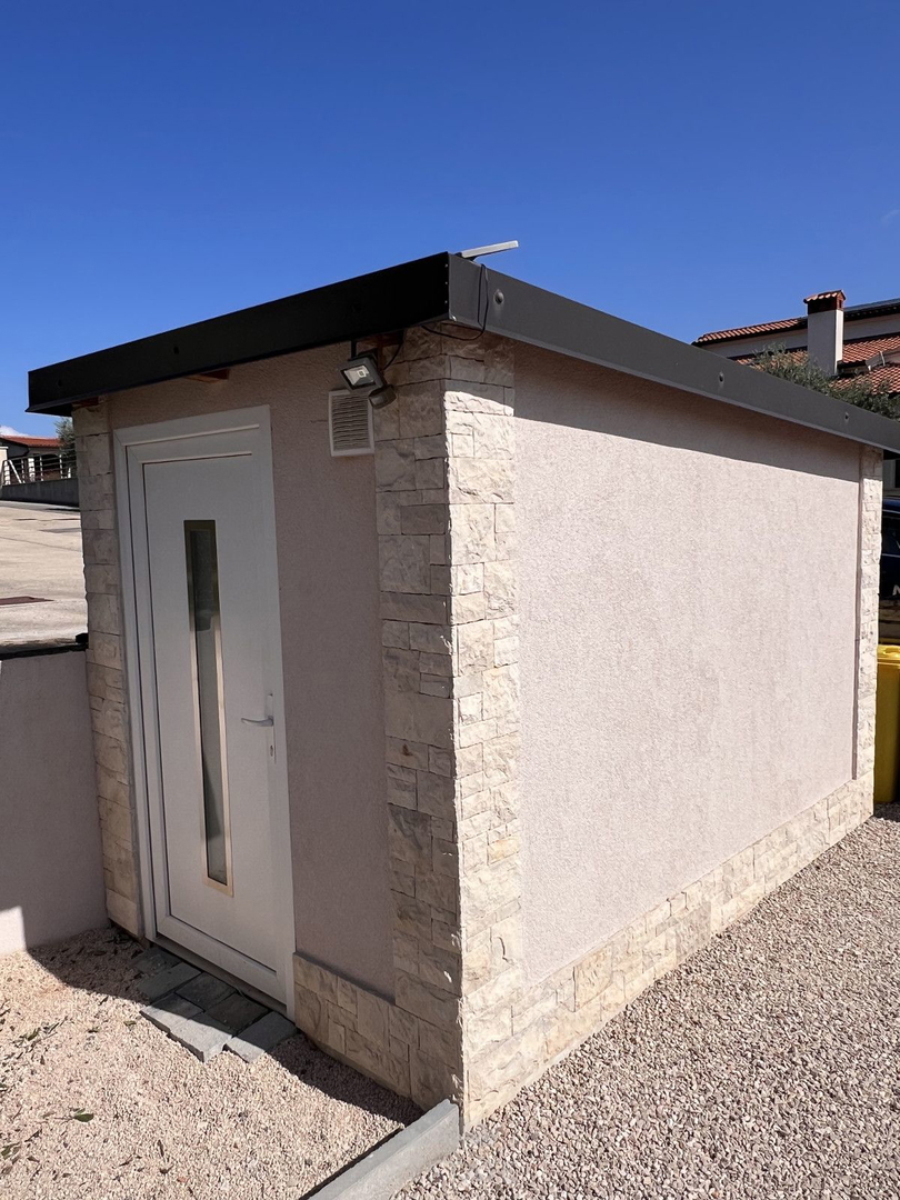 House For sale - ISTARSKA NOVIGRAD