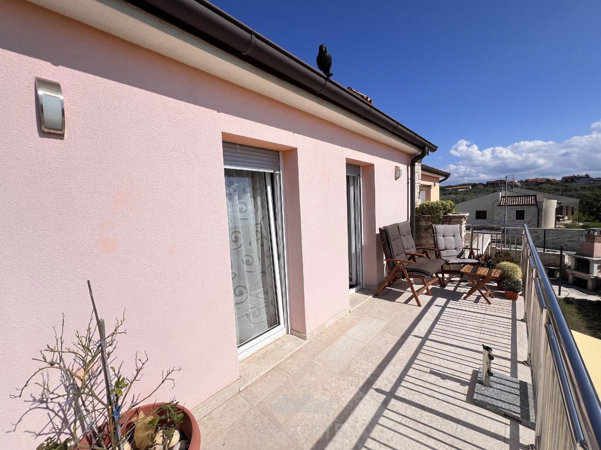 House For sale - ISTARSKA NOVIGRAD