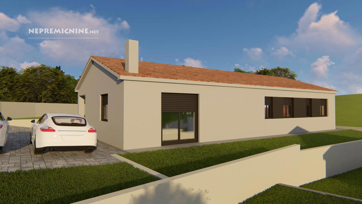Terreno In vendita - ISTARSKA KRŠAN