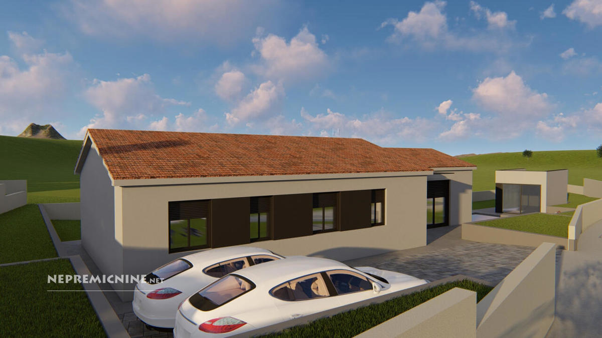 Terreno In vendita - Istarska Kršan - foto 4/14