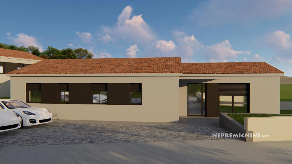 Terreno In vendita - ISTARSKA KRŠAN