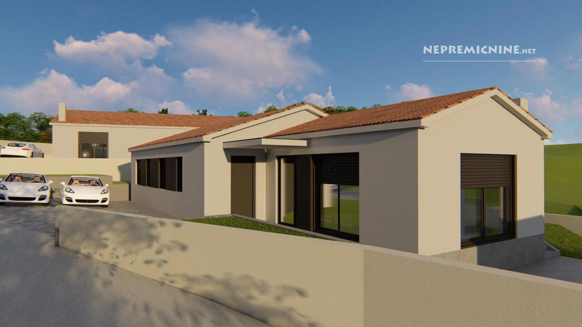 Terreno In vendita - ISTARSKA KRŠAN