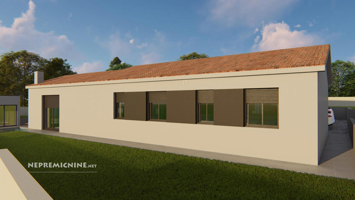 Terreno In vendita - ISTARSKA KRŠAN