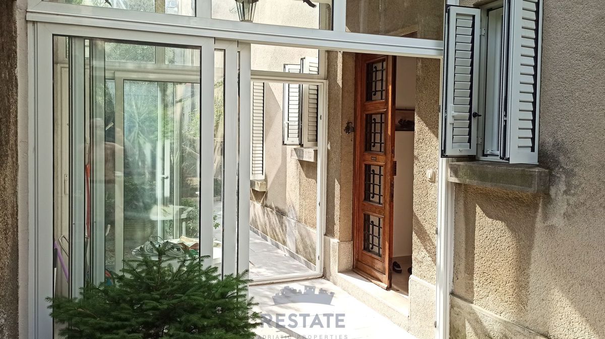 Appartement À vendre - PRIMORSKO-GORANSKA RIJEKA