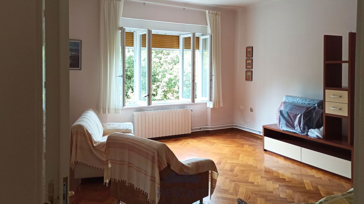 Appartement À vendre - PRIMORSKO-GORANSKA RIJEKA