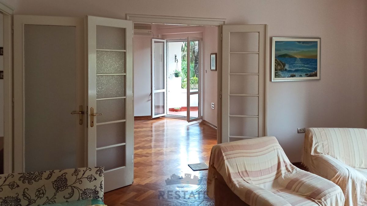 Appartement À vendre - PRIMORSKO-GORANSKA RIJEKA
