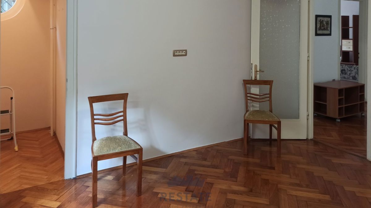 Appartement À vendre - PRIMORSKO-GORANSKA RIJEKA