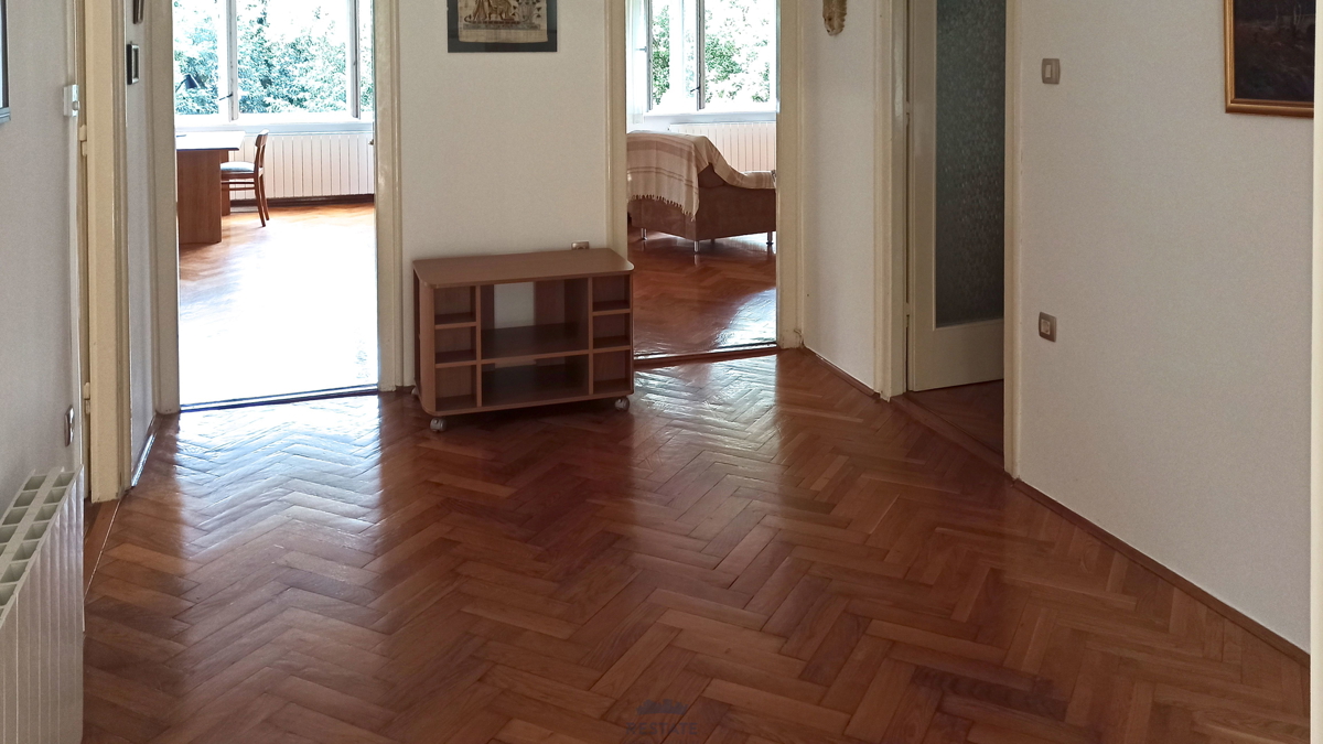 Appartement À vendre - PRIMORSKO-GORANSKA RIJEKA
