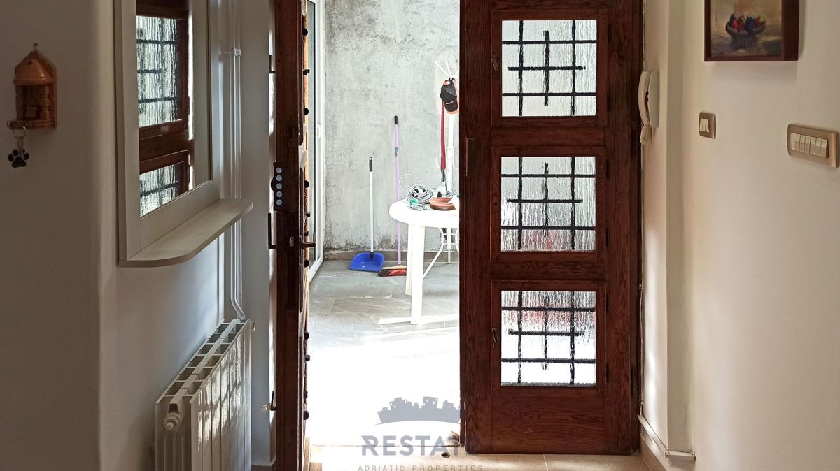 Appartement À vendre - PRIMORSKO-GORANSKA RIJEKA