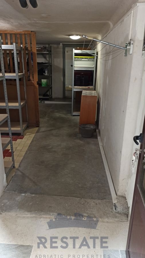 Appartement À vendre - PRIMORSKO-GORANSKA RIJEKA