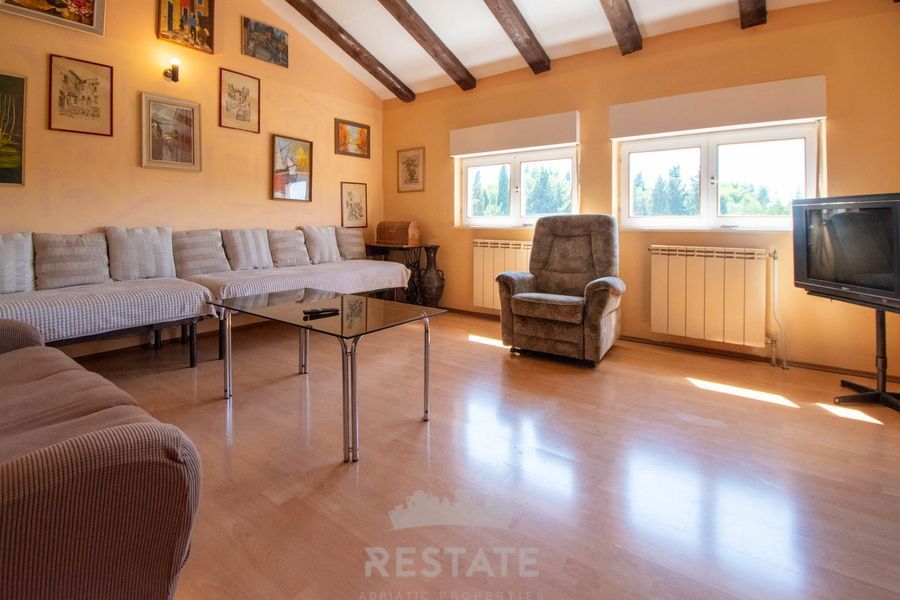 Apartment Zu verkaufen - ISTARSKA PULA
