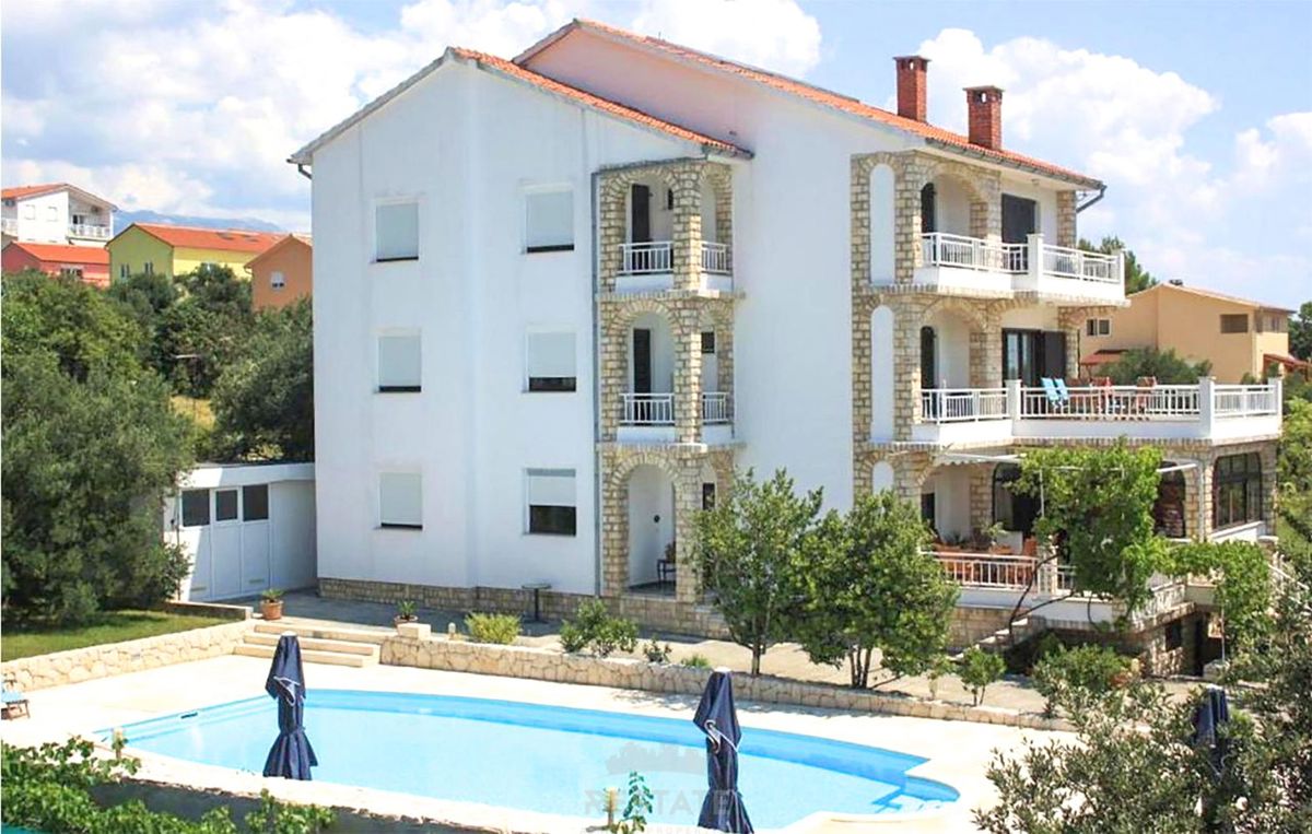 Haus Zu verkaufen - PRIMORSKO-GORANSKA RAB