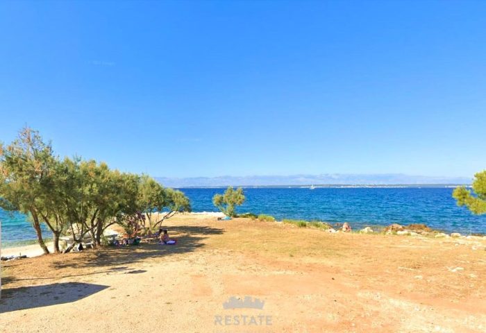 Pozemek na prodej 2576 m² – Ugljan