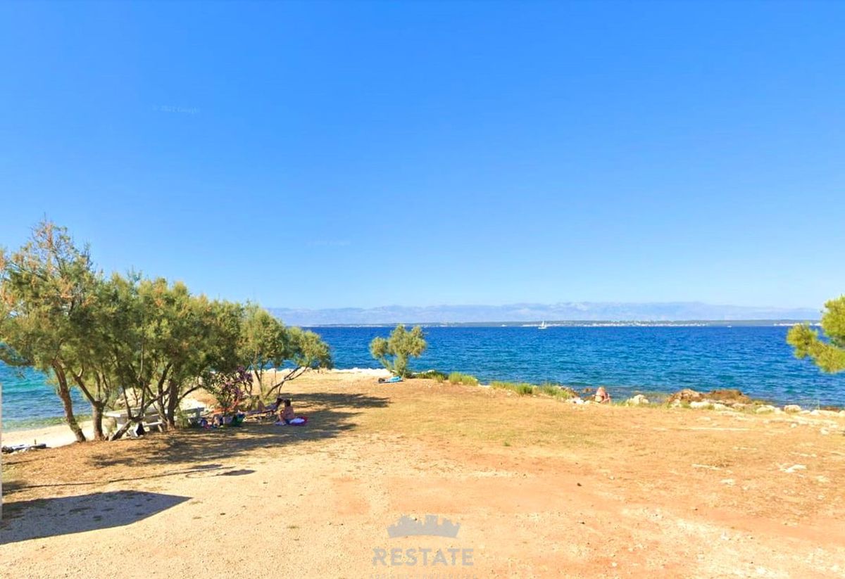 Land For sale - Zadarska Ugljan - foto 1/6