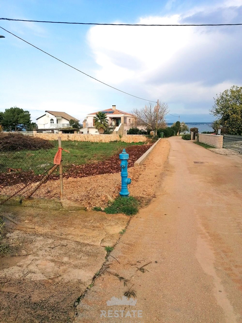 Land For sale - Zadarska Ugljan - foto 2/6